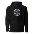 Spar10 Unisex Hoodie - 1