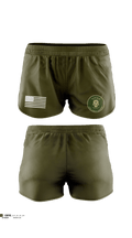 Brimfield Firefighters L4031 39157315 Ranger Panties - 1