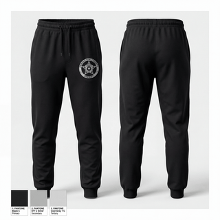 Sweatpants, PENDLETON COUNTY SHERIFF'S DEPARTMENT, Police, Teamtime, Team time, sublimation, custom sports apparel, team uniforms, spirit wear, spiritwear, sports uniforms, custom shirts, team store, custom team store, fundraiser sports, apparel fundraiser