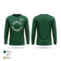 Garces Memorial Long Sleeve Performance Shirt - 2