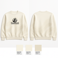 EMMBROCK 41237005 Crew Neck Sweatshirt - 100