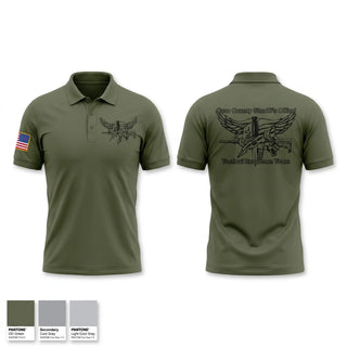 Short Sleeve Performance Polo, Tactical Response Team, Police, Teamtime, Team time, sublimation, custom sports apparel, team uniforms, spirit wear, spiritwear, sports uniforms, custom shirts, team store, custom team store, fundraiser sports, apparel fundraiser