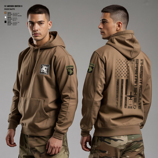 Hoodie, Jet Det, Army, Teamtime, Team time, sublimation, custom sports apparel, team uniforms, spirit wear, spiritwear, sports uniforms, custom shirts, team store, custom team store, fundraiser sports, apparel fundraiser