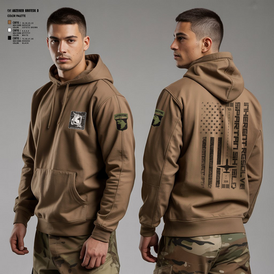 Jet Det 9275706 Hoodie - 7