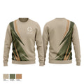 Christ academy Crew Neck Sweatshirt - 1