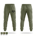 Cabarrus County Sheriff's Office Special Respone Team Sweatpants - 1