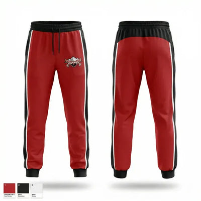 Haus Valhalla 84201887 Sweatpants - 1