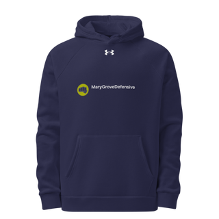 MaryGrove Defense 72292029 Under Armour Hoodie