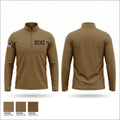 D/2-43 Windbreaker - 1