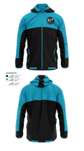 ELA hoopers Windbreaker - 21