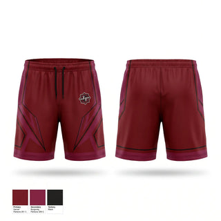 Athletic Shorts With Pockets, University Middle School Eagles, Spirit Store, Teamtime, Team time, sublimation, custom sports apparel, team uniforms, spirit wear, spiritwear, sports uniforms, custom shirts, team store, custom team store, fundraiser sports, apparel fundraiser