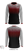 Lynn English 53016885 Long Sleeve Performance Shirt 2