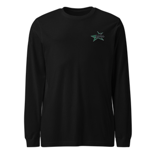 T&A Express LLC 81291487 Unisex Long Sleeve Tee | Bella + Canvas 3501