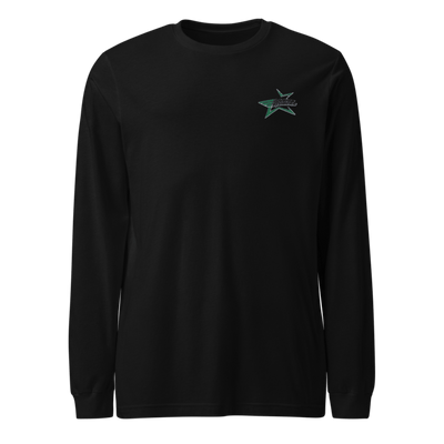 T&A Express LLC 81291487 Unisex Long Sleeve Tee | Bella + Canvas 3501