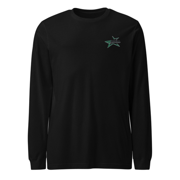 T&A Express LLC 81291487 Unisex Long Sleeve Tee | Bella + Canvas 3501