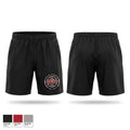 Indian Harbor Volunteer Fire Department Athletic Shorts With Pockets - 1
