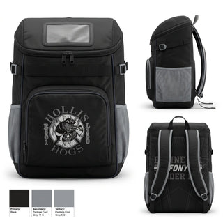 Gear Bag, Fdny, Fire Department, Teamtime, Team time, sublimation, custom sports apparel, team uniforms, spirit wear, spiritwear, sports uniforms, custom shirts, team store, custom team store, fundraiser sports, apparel fundraiser