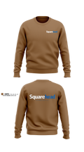 Squarehead Technology LLC Crew Neck Sweatshirt - 100