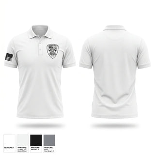 Short Sleeve Performance Polo, Lauderdale County Sheriff's Department SWAT, Police, Teamtime, Team time, sublimation, custom sports apparel, team uniforms, spirit wear, spiritwear, sports uniforms, custom shirts, team store, custom team store, fundraiser sports, apparel fundraiser