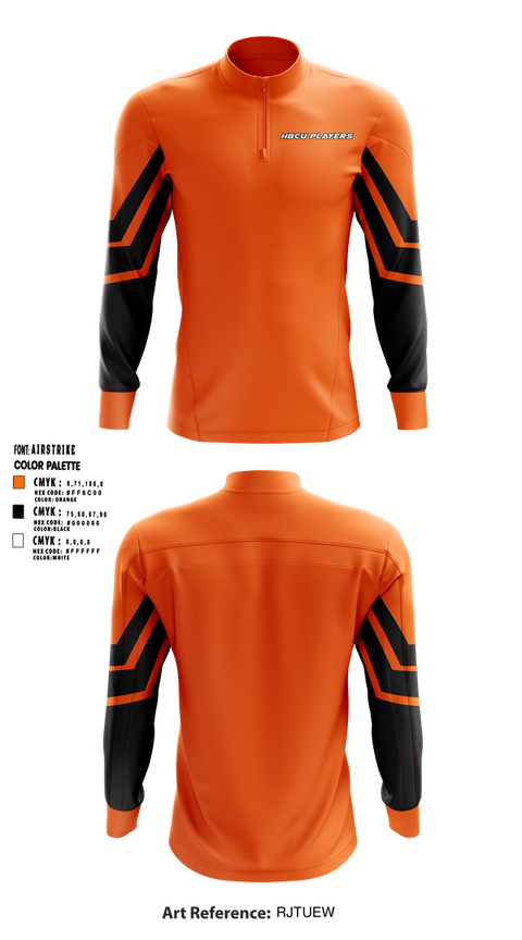 Quarter Zip Jacket, HBCU players, Men's Basketball, Teamtime, Team time, sublimation, custom sports apparel, team uniforms, spirit wear, spiritwear, sports uniforms, custom shirts, team store, custom team store, fundraiser sports, apparel fundraiser