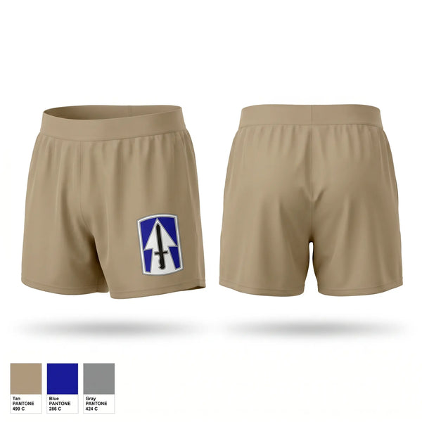 Ranger Panties, Alpha company 1-151, Army, Teamtime, Team time, sublimation, custom sports apparel, team uniforms, spirit wear, spiritwear, sports uniforms, custom shirts, team store, custom team store, fundraiser sports, apparel fundraiser