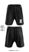 Team Rollin 41727412 Athletic Shorts With Pockets - 4