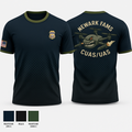 Newark FAMS 70077799 Old School Cotton Feel Shirt - 2