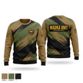 MAUKA UNIT 53289083 Crew Neck Sweatshirt - 1