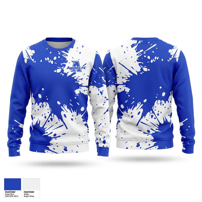 Aggies FC Crew Neck Sweatshirt - 1