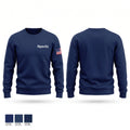 Npevfd Crew Neck Sweatshirt - 1