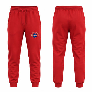 Sweatpants, KDMC EMS, EMS/EMT, Teamtime, Team time, sublimation, custom sports apparel, team uniforms, spirit wear, spiritwear, sports uniforms, custom shirts, team store, custom team store, fundraiser sports, apparel fundraiser