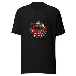 Unisex Staple T-Shirt - Black