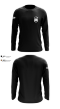 998th Field Feeding 36368603 Long Sleeve Performance Shirt 2