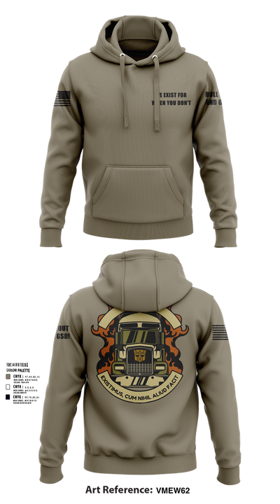 NCCM 21796707 Hoodie - 102