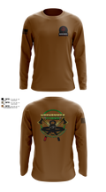 Warhammer Fitness 76156026 Long Sleeve Performance Shirt - 3