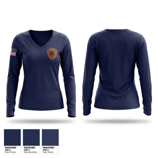 Old School Cotton Feel Shirt, Otterbein Area Volunteer Fire and Rescue, Fire Department, Teamtime, Team time, sublimation, custom sports apparel, team uniforms, spirit wear, spiritwear, sports uniforms, custom shirts, team store, custom team store, fundraiser sports, apparel fundraiser