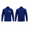 Richie Fire Department Windbreaker - 1
