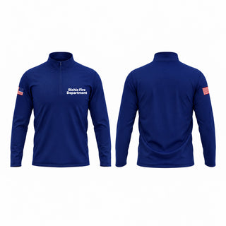Windbreaker, Richie Fire Department, Fire Department, Teamtime, Team time, sublimation, custom sports apparel, team uniforms, spirit wear, spiritwear, sports uniforms, custom shirts, team store, custom team store, fundraiser sports, apparel fundraiser