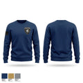 Piscataway Township Police Department 60325571 Crew Neck Sweatshirt - 1