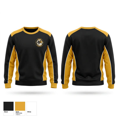 GOAL DIGGERS Crew Neck Sweatshirt - 1