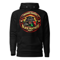Freedom Fighters NBPP Unisex Hoodie - 1