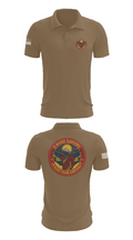 174th 84716687 Short Sleeve Performance Polo - 7