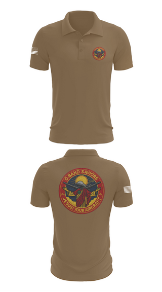 Short Sleeve Performance Polo, 174th, , Teamtime, Team time, sublimation, custom sports apparel, team uniforms, spirit wear, spiritwear, sports uniforms, custom shirts, team store, custom team store, fundraiser sports, apparel fundraiser