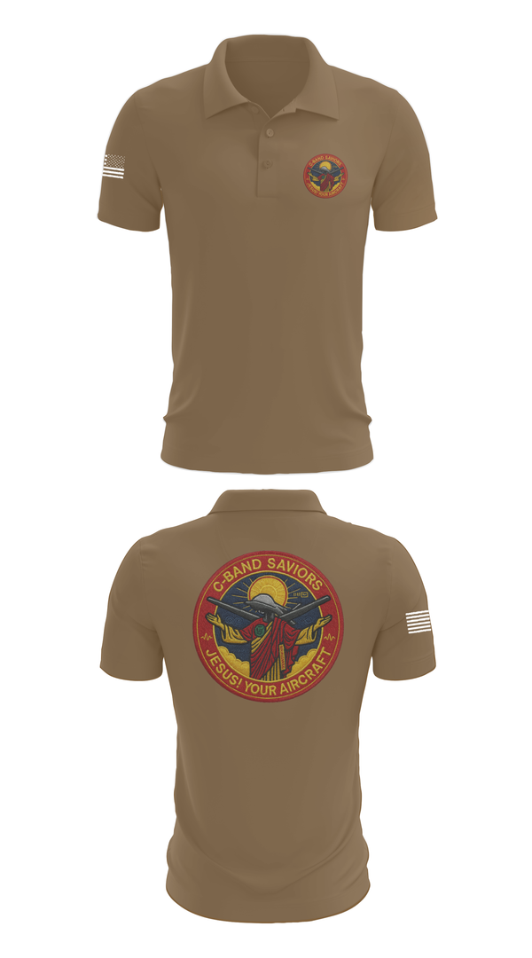 Short Sleeve Performance Polo, 174th, , Teamtime, Team time, sublimation, custom sports apparel, team uniforms, spirit wear, spiritwear, sports uniforms, custom shirts, team store, custom team store, fundraiser sports, apparel fundraiser