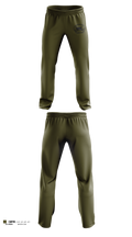 STAR Team Sweatpants - 3