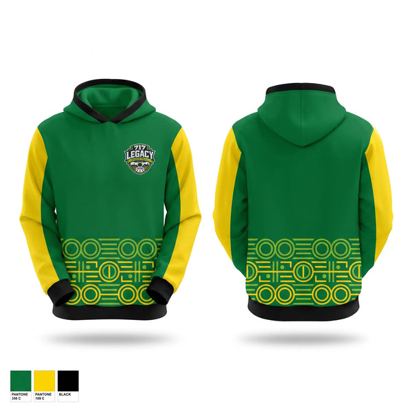Hoodie, 717 legacy, Men's Basketball, Teamtime, Team time, sublimation, custom sports apparel, team uniforms, spirit wear, spiritwear, sports uniforms, custom shirts, team store, custom team store, fundraiser sports, apparel fundraiser