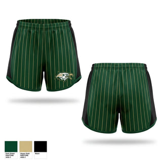 Womens Shorts, Chequamegon Baseball, Baseball, Teamtime, Team time, sublimation, custom sports apparel, team uniforms, spirit wear, spiritwear, sports uniforms, custom shirts, team store, custom team store, fundraiser sports, apparel fundraiser