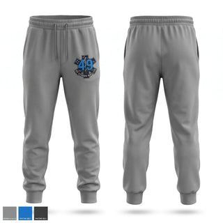 Sweatpants, Coudersport Ems, EMS/EMT, Teamtime, Team time, sublimation, custom sports apparel, team uniforms, spirit wear, spiritwear, sports uniforms, custom shirts, team store, custom team store, fundraiser sports, apparel fundraiser