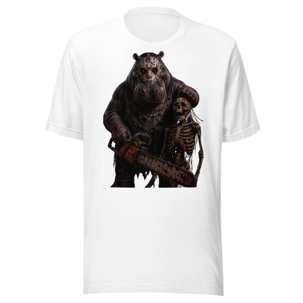 Unisex Staple T-Shirt - White
