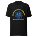 JCH Paramedic Services Unisex Staple T-Shirt